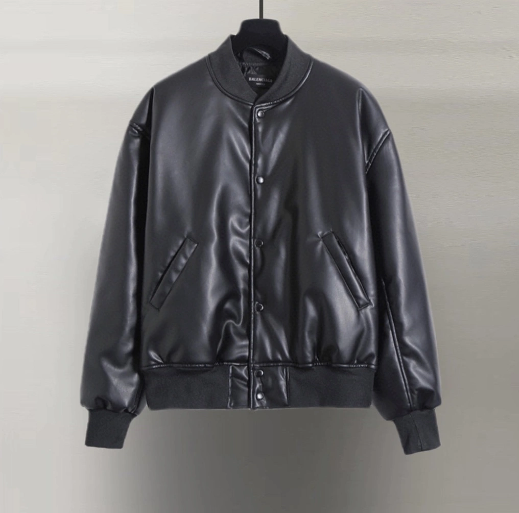 B*alenciaga shirt Top Quality KOF 20250419- DailyWear 9964
