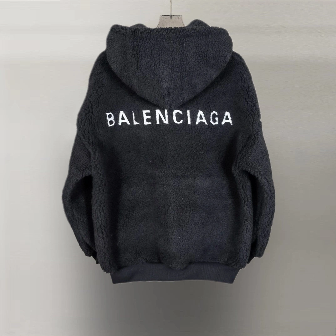 Modern B*alenciaga shirt Top Quality KOF 20250419- 9962