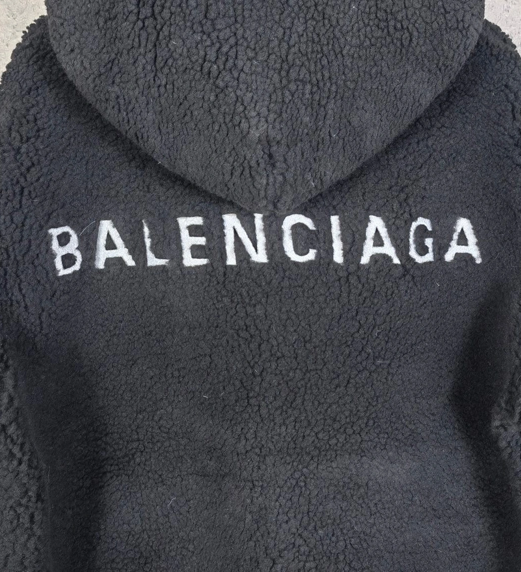 Modern B*alenciaga shirt Top Quality KOF 20250419- 9962