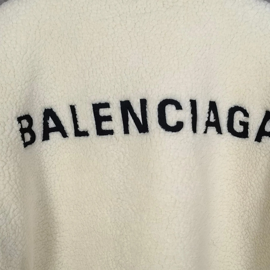 B*alenciaga shirt Top Quality KOF 20250419- QuickDry 9963