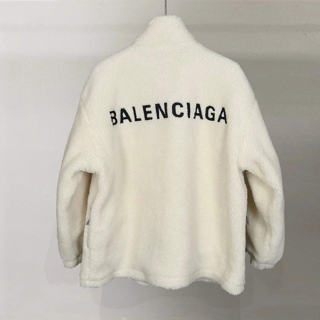 B*alenciaga shirt Top Quality KOF 20250419- QuickDry 9963