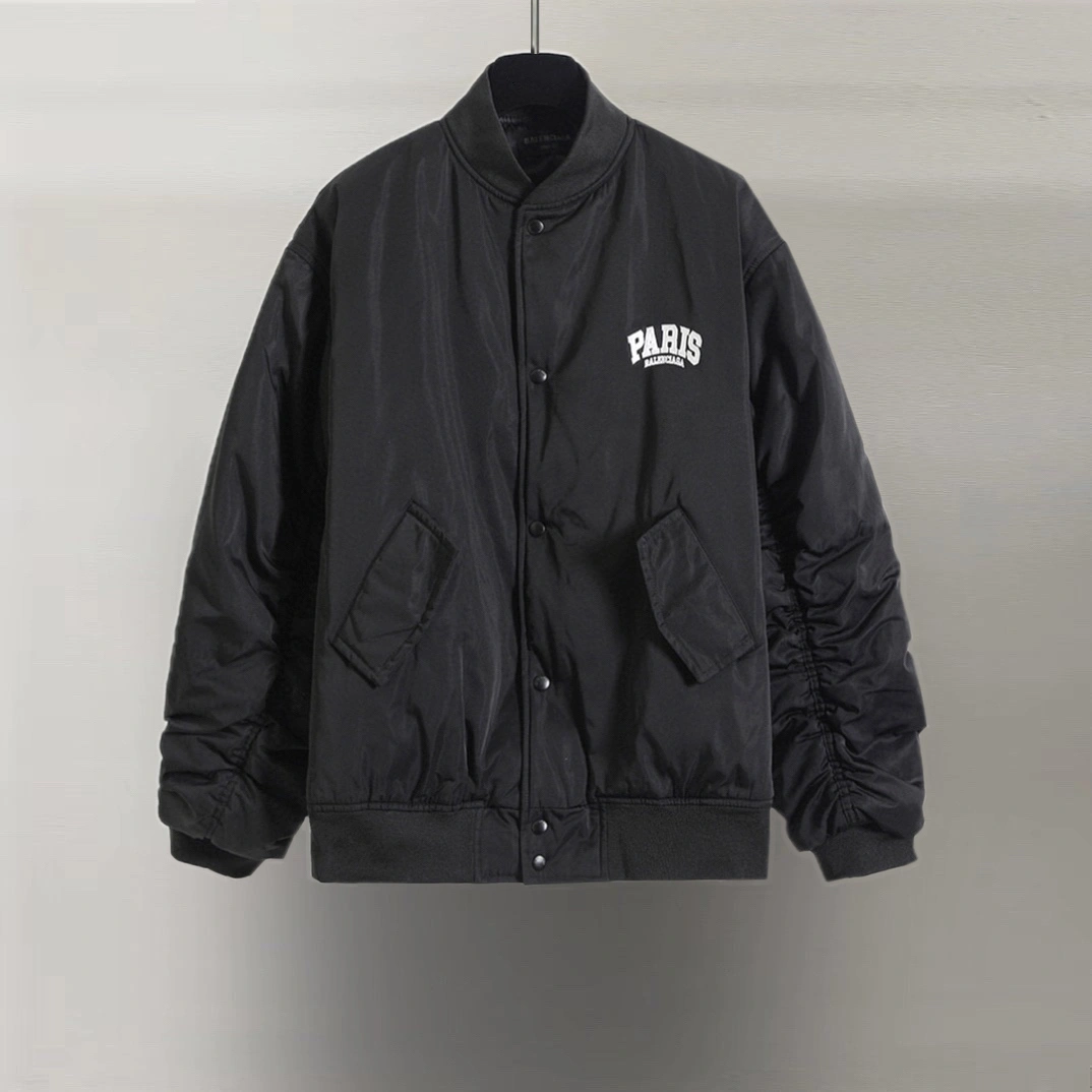 B*alenciaga shirt Top Quality KOF 20250419- Durable 9960