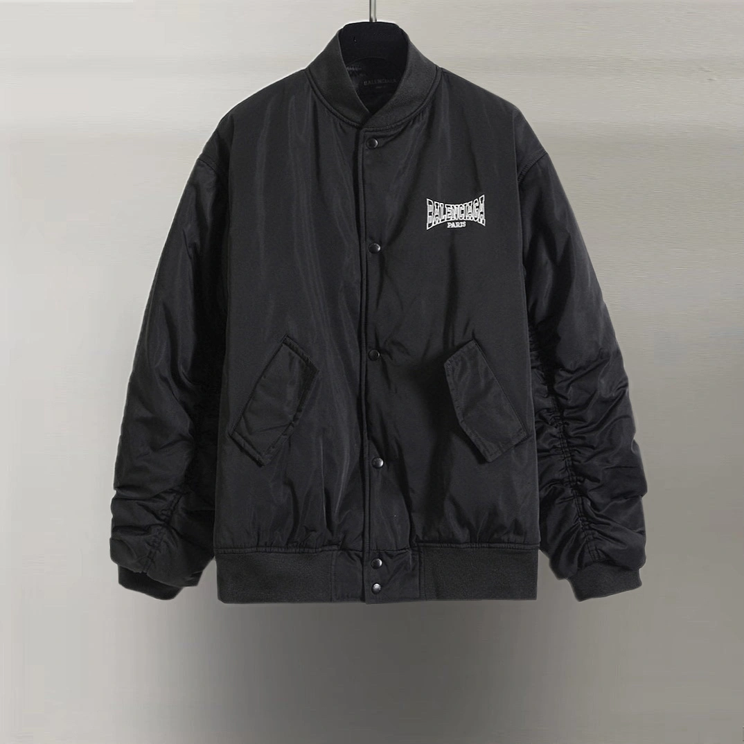 B*alenciaga shirt Top Quality KOF 20250419- Durable 9960