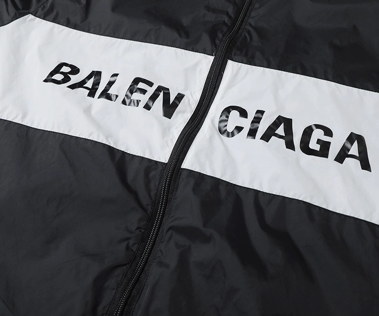 Cozy B*alenciaga shirt Top Quality KOF 20250419- 9951