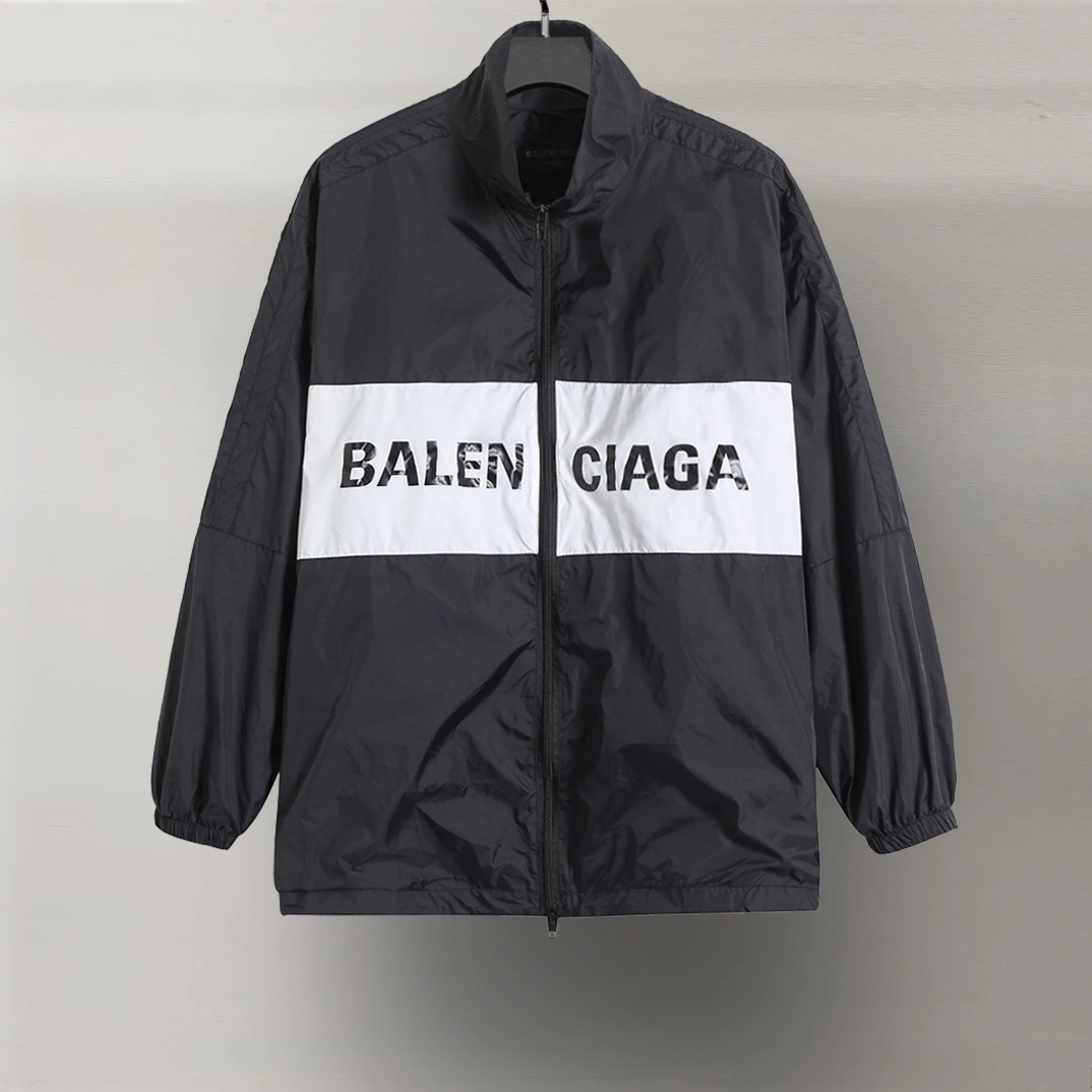 Cozy B*alenciaga shirt Top Quality KOF 20250419- 9951