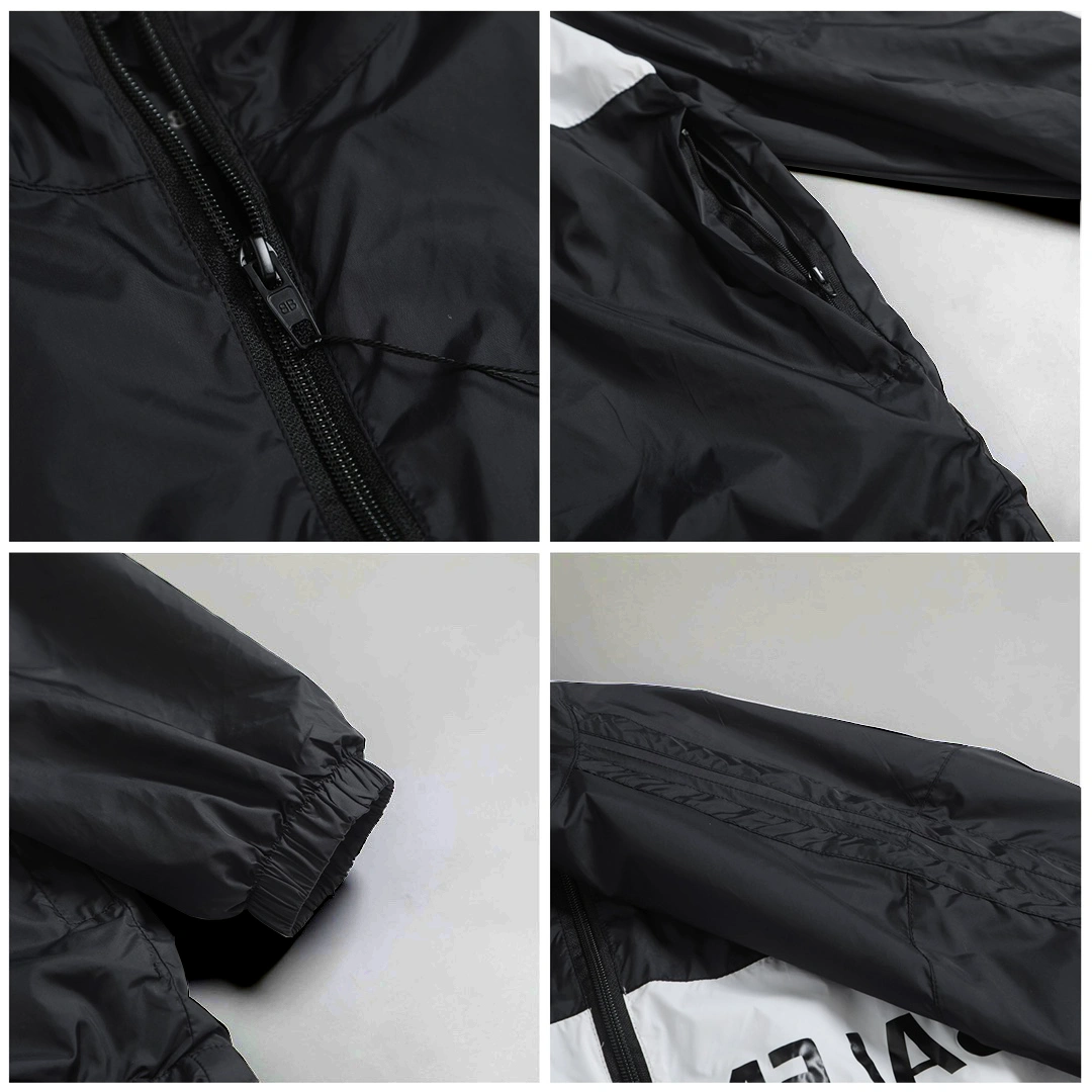 Cozy B*alenciaga shirt Top Quality KOF 20250419- 9951