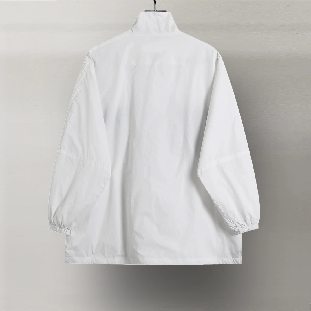 B*alenciaga shirt Top Quality KOF 20250419- Affordable 9950