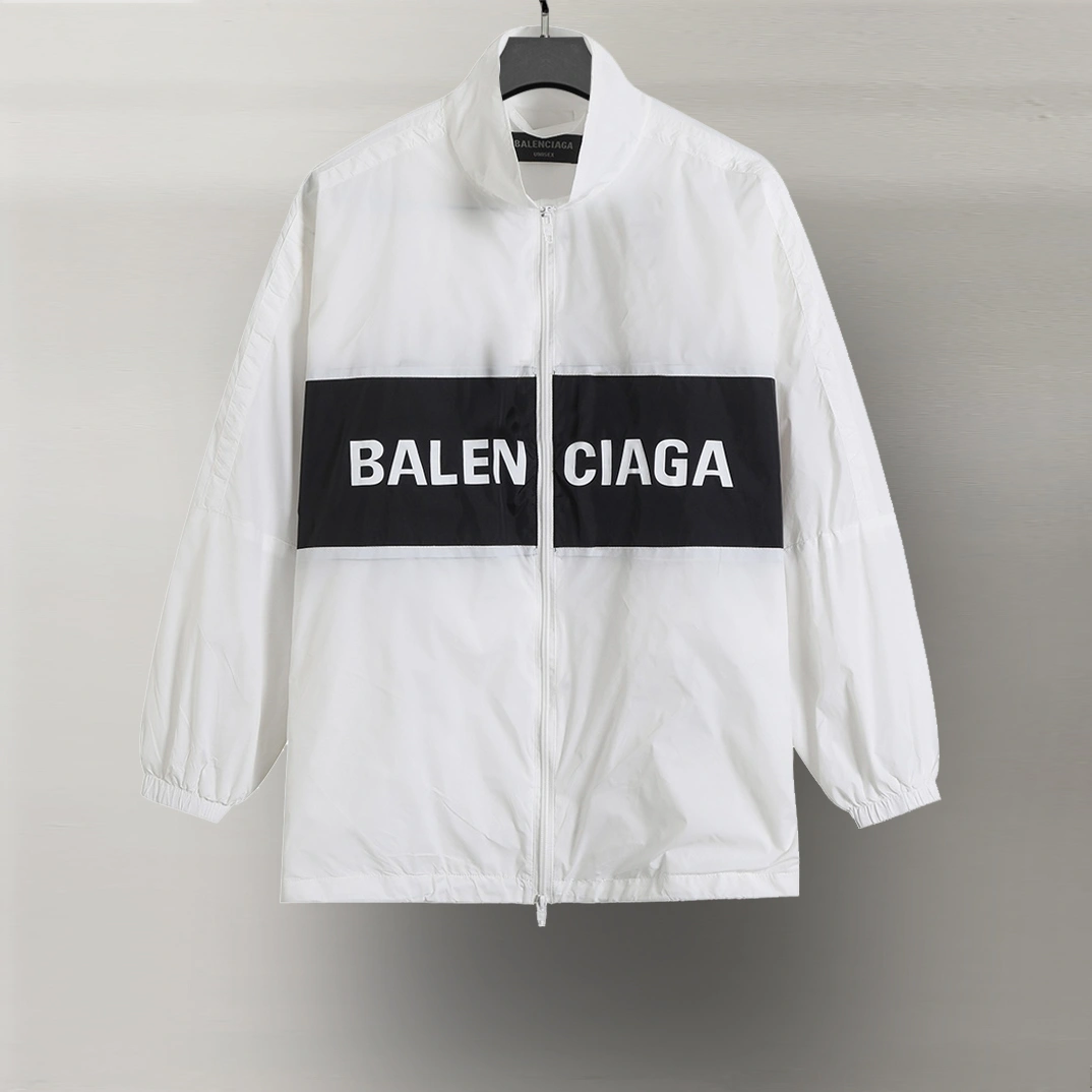 B*alenciaga shirt Top Quality KOF 20250419- Affordable 9950