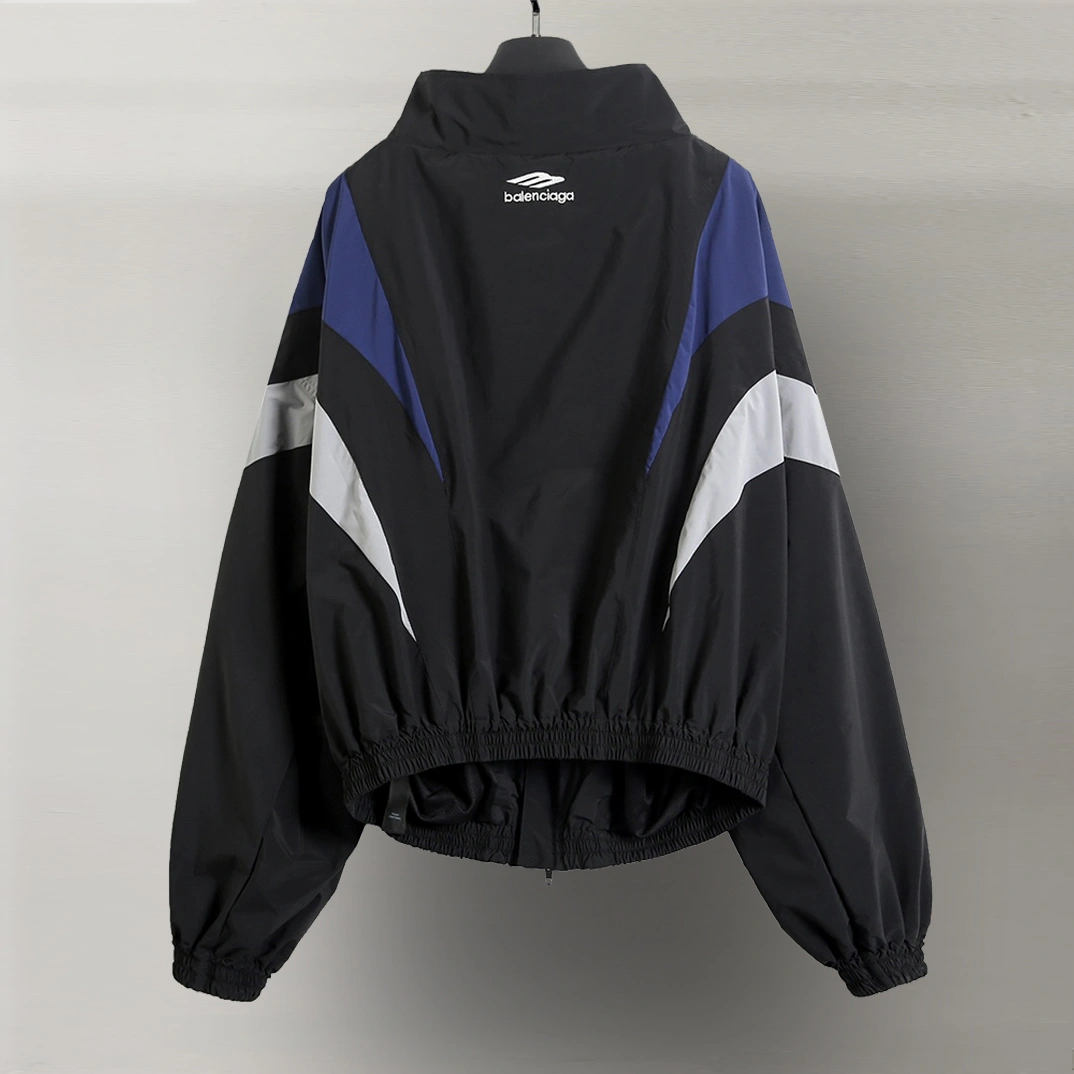 B*alenciaga shirt Top Quality KOF 20250419- SmoothTexture 9949