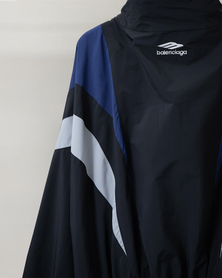 B*alenciaga shirt Top Quality KOF 20250419- SmoothTexture 9949