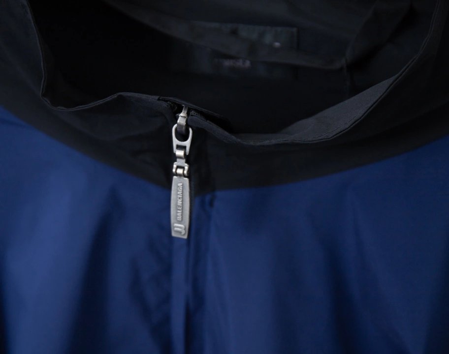 B*alenciaga shirt Top Quality KOF 20250419- SmoothTexture 9949