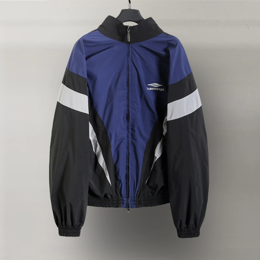 B*alenciaga shirt Top Quality KOF 20250419- SmoothTexture 9949