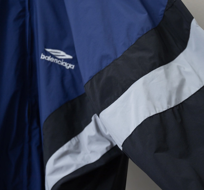 B*alenciaga shirt Top Quality KOF 20250419- SmoothTexture 9949