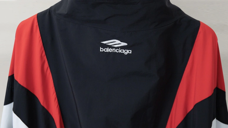 Upgraded B*alenciaga shirt Top Quality KOF 20250419- 9948