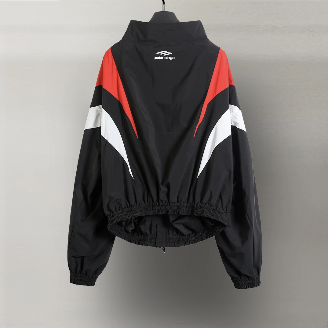 Upgraded B*alenciaga shirt Top Quality KOF 20250419- 9948