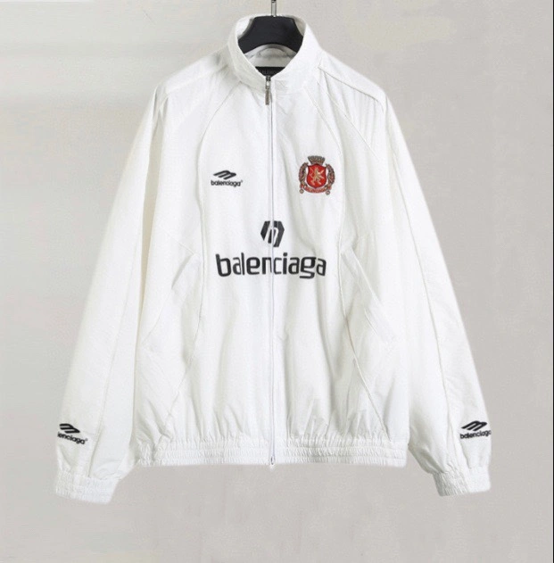 Supportive B*alenciaga shirt Top Quality KOF 20250419- 9945