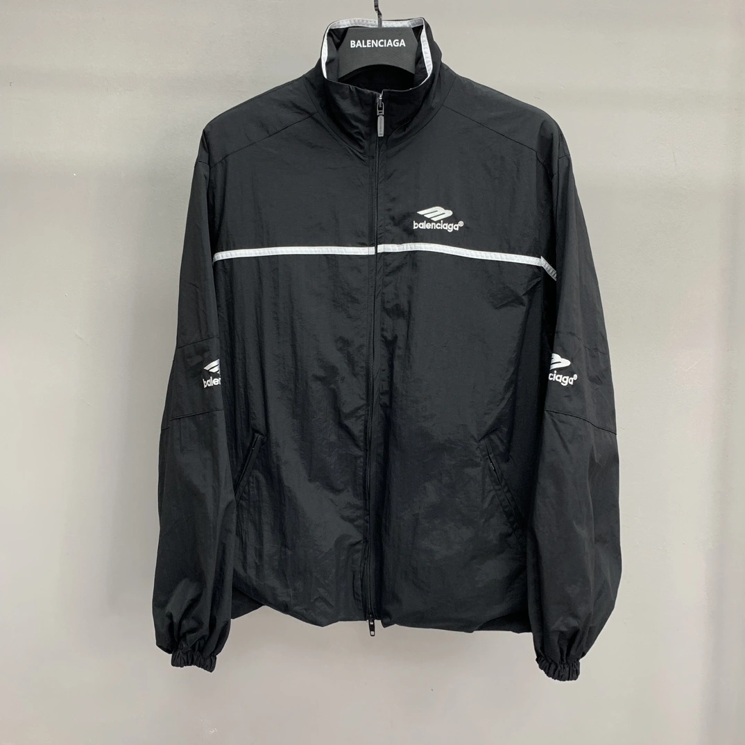 Bold B*alenciaga shirt Top Quality KOF 20250419- 9947