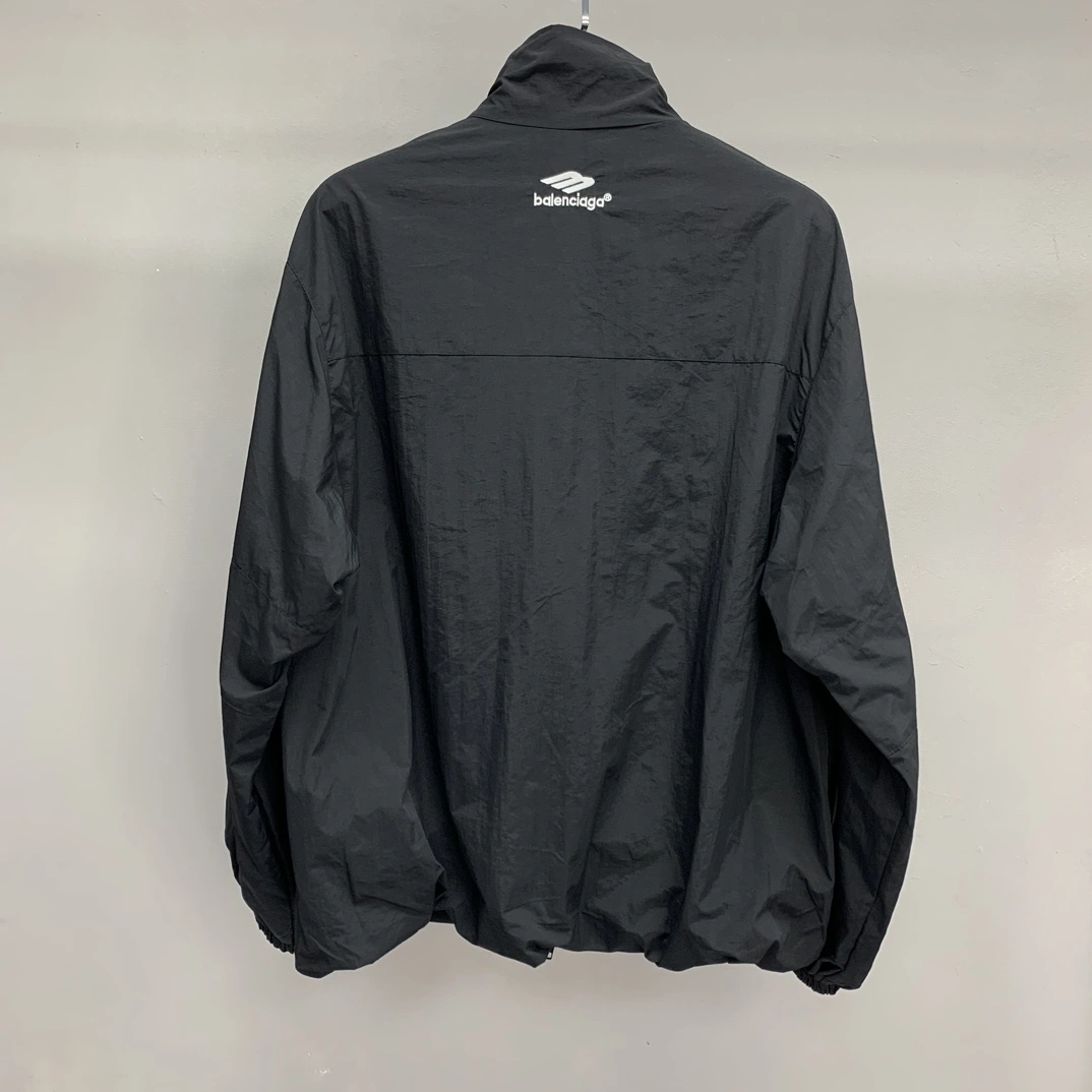 Bold B*alenciaga shirt Top Quality KOF 20250419- 9947