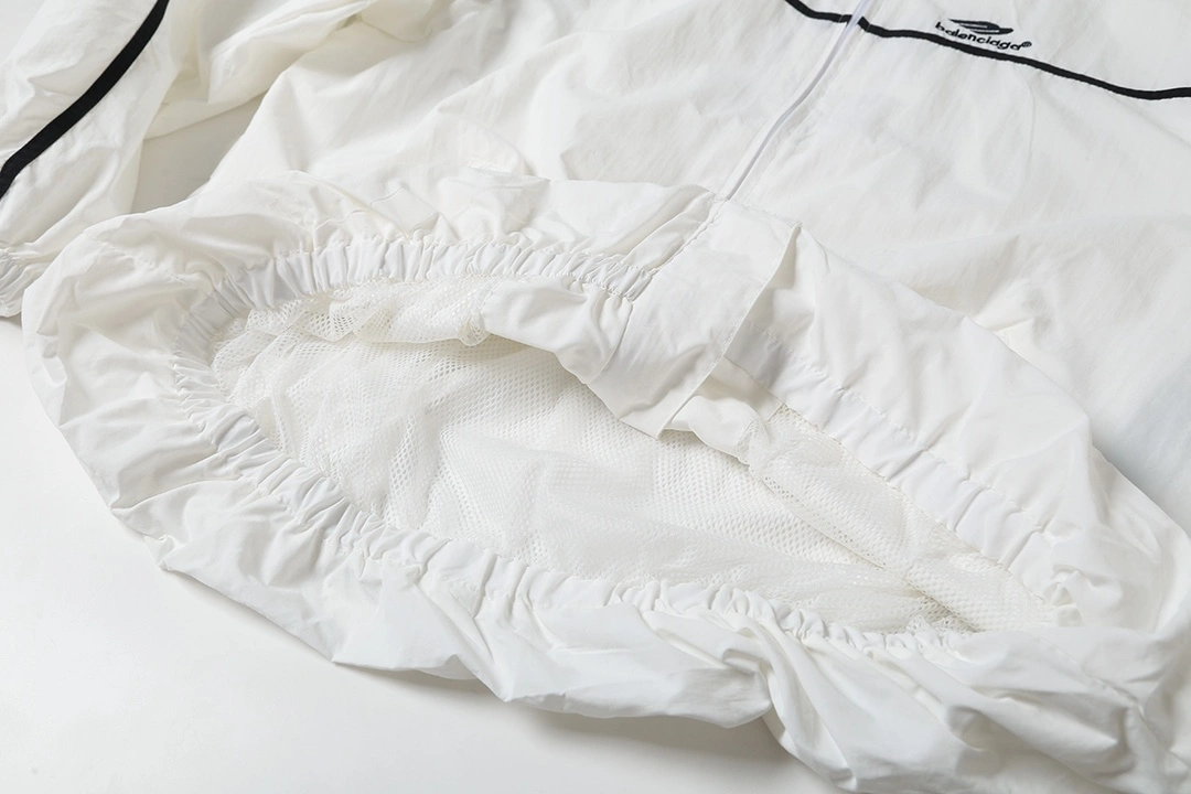 B*alenciaga shirt Top Quality KOF 20250419- RelaxedFit 9944