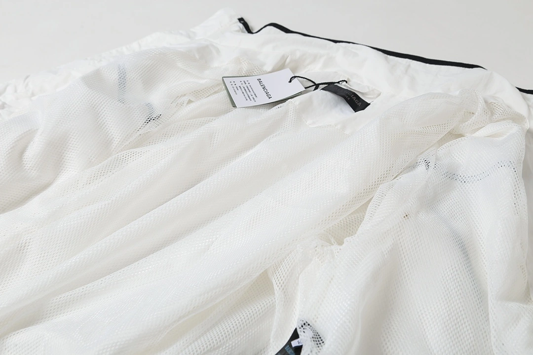 B*alenciaga shirt Top Quality KOF 20250419- RelaxedFit 9944