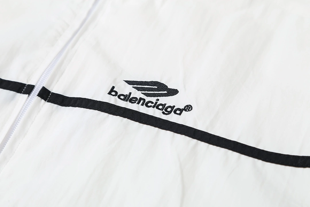 B*alenciaga shirt Top Quality KOF 20250419- RelaxedFit 9944