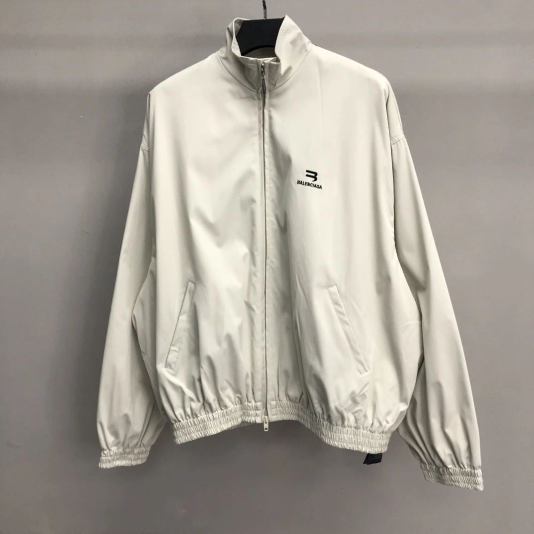 B*alenciaga shirt Top Quality KOF 20250419- Lightweight 9942