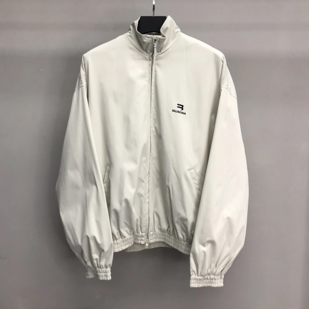 B*alenciaga shirt Top Quality KOF 20250419- Lightweight 9942