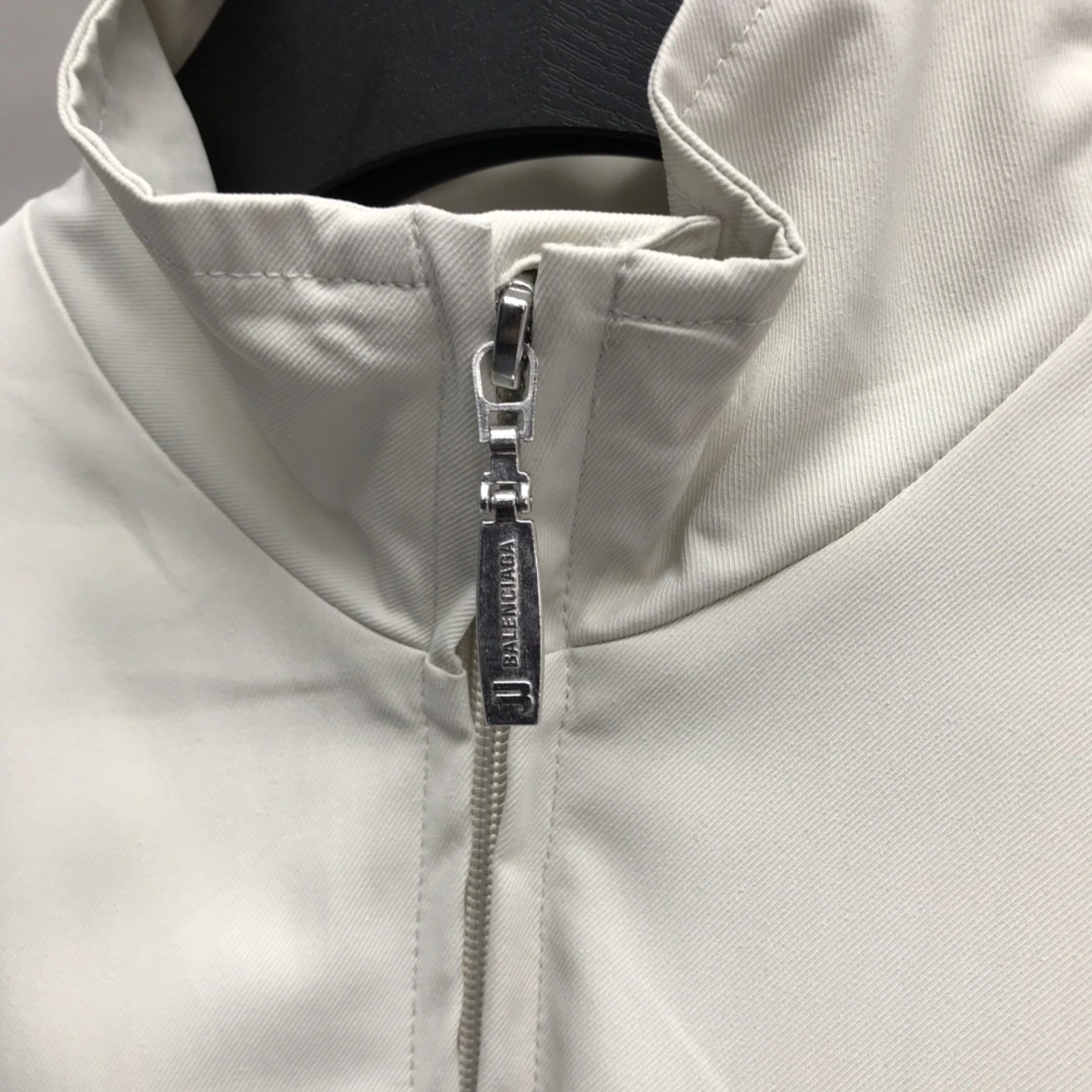 B*alenciaga shirt Top Quality KOF 20250419- Lightweight 9942