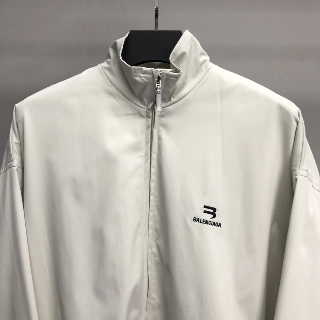 B*alenciaga shirt Top Quality KOF 20250419- Lightweight 9942