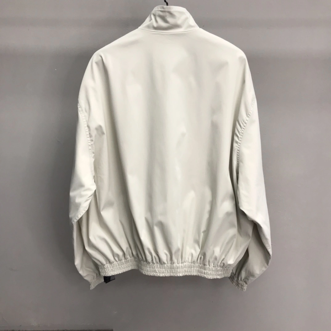 B*alenciaga shirt Top Quality KOF 20250419- Lightweight 9942
