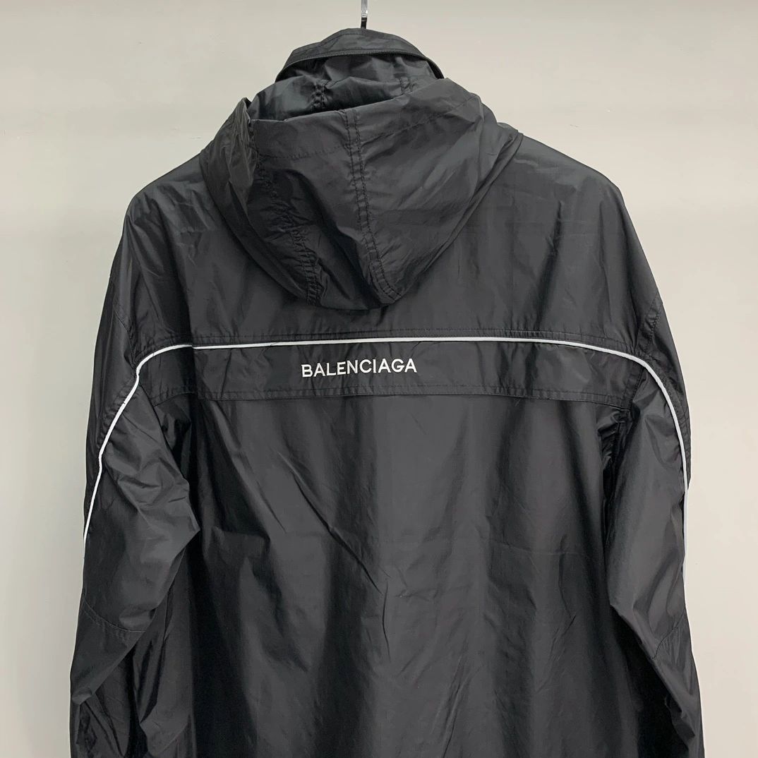 Durable B*alenciaga shirt Top Quality KOF 20250419- 9941