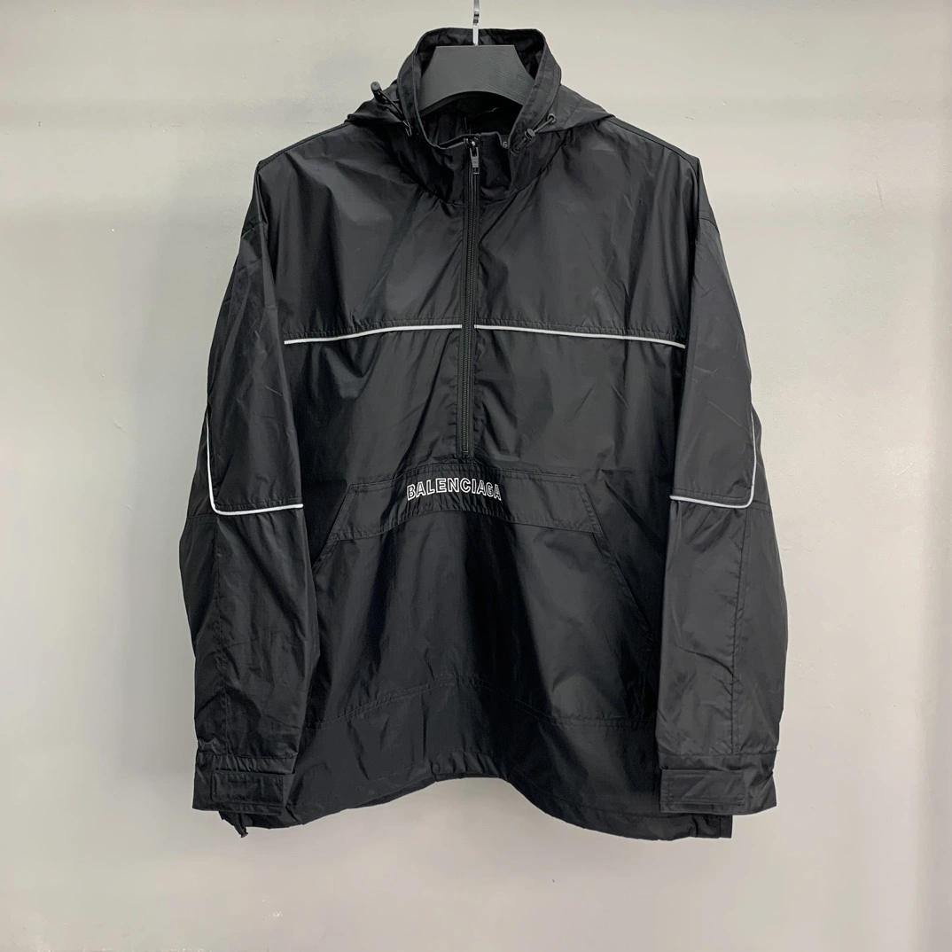 Durable B*alenciaga shirt Top Quality KOF 20250419- 9941