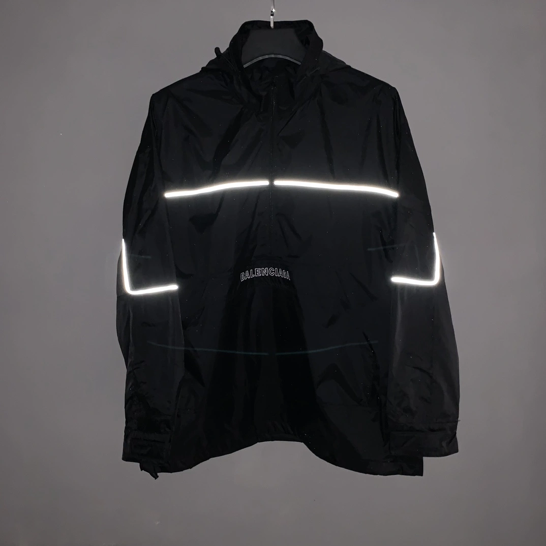 Durable B*alenciaga shirt Top Quality KOF 20250419- 9941