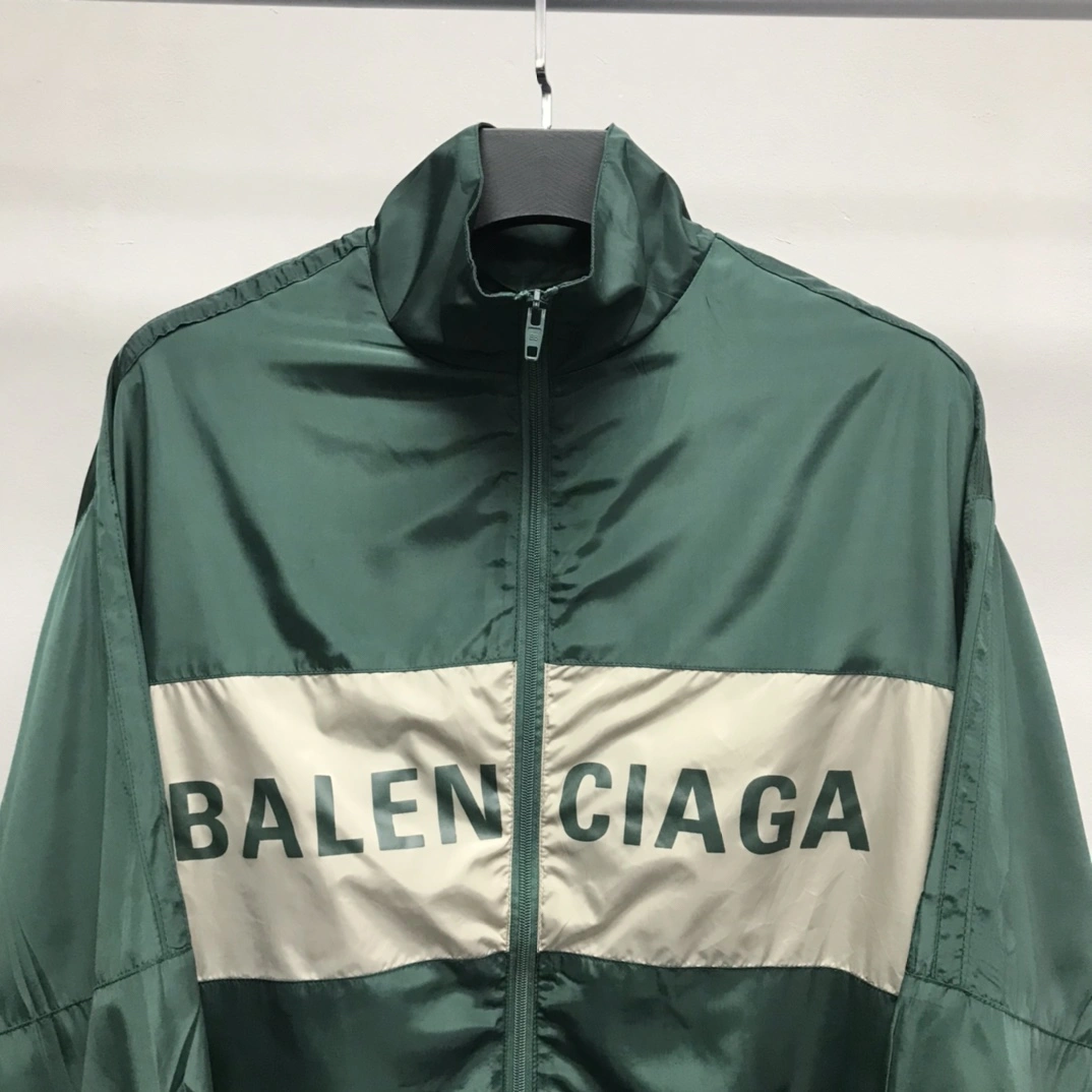 FastDry B*alenciaga shirt Top Quality KOF 20250419- 9940