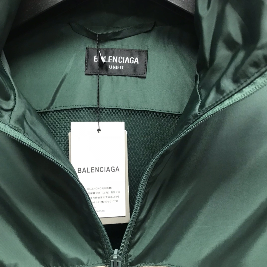 FastDry B*alenciaga shirt Top Quality KOF 20250419- 9940