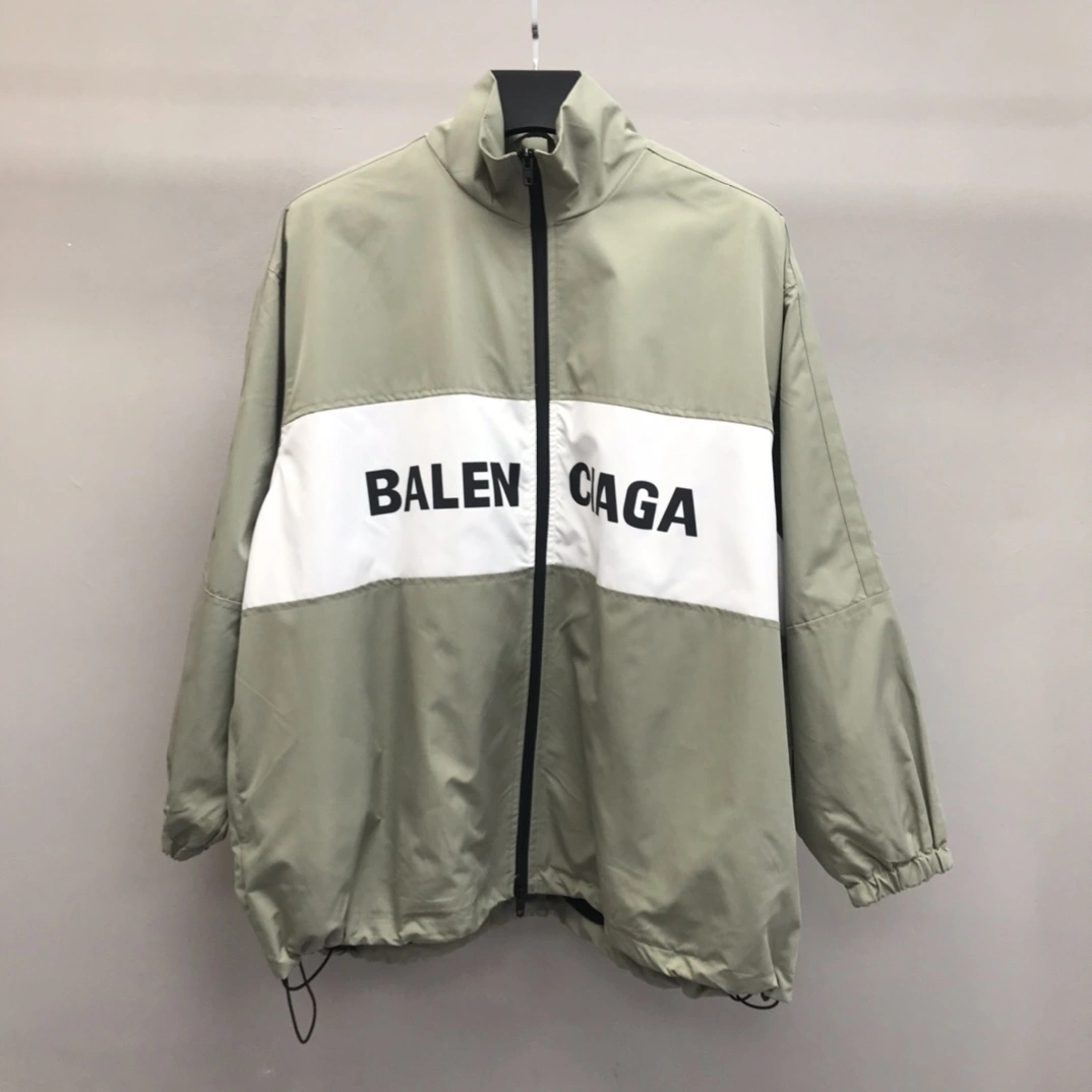 FastDry B*alenciaga shirt Top Quality KOF 20250419- 9940