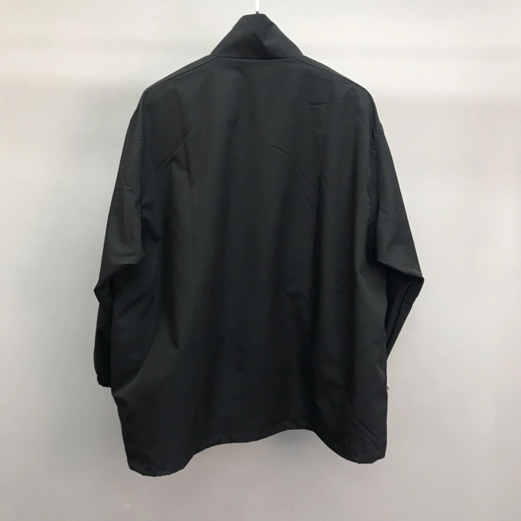 B*alenciaga shirt Top Quality KOF 20250419- Reliable 9938