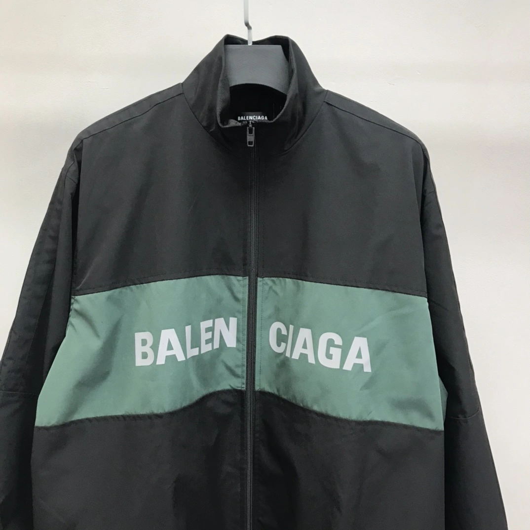 B*alenciaga shirt Top Quality KOF 20250419- Reliable 9938