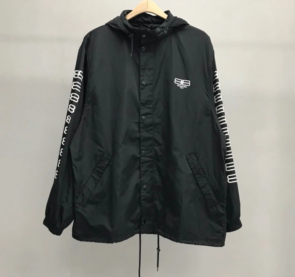 B*alenciaga shirt Top Quality KOF 20250419- TimelessDesign 9939