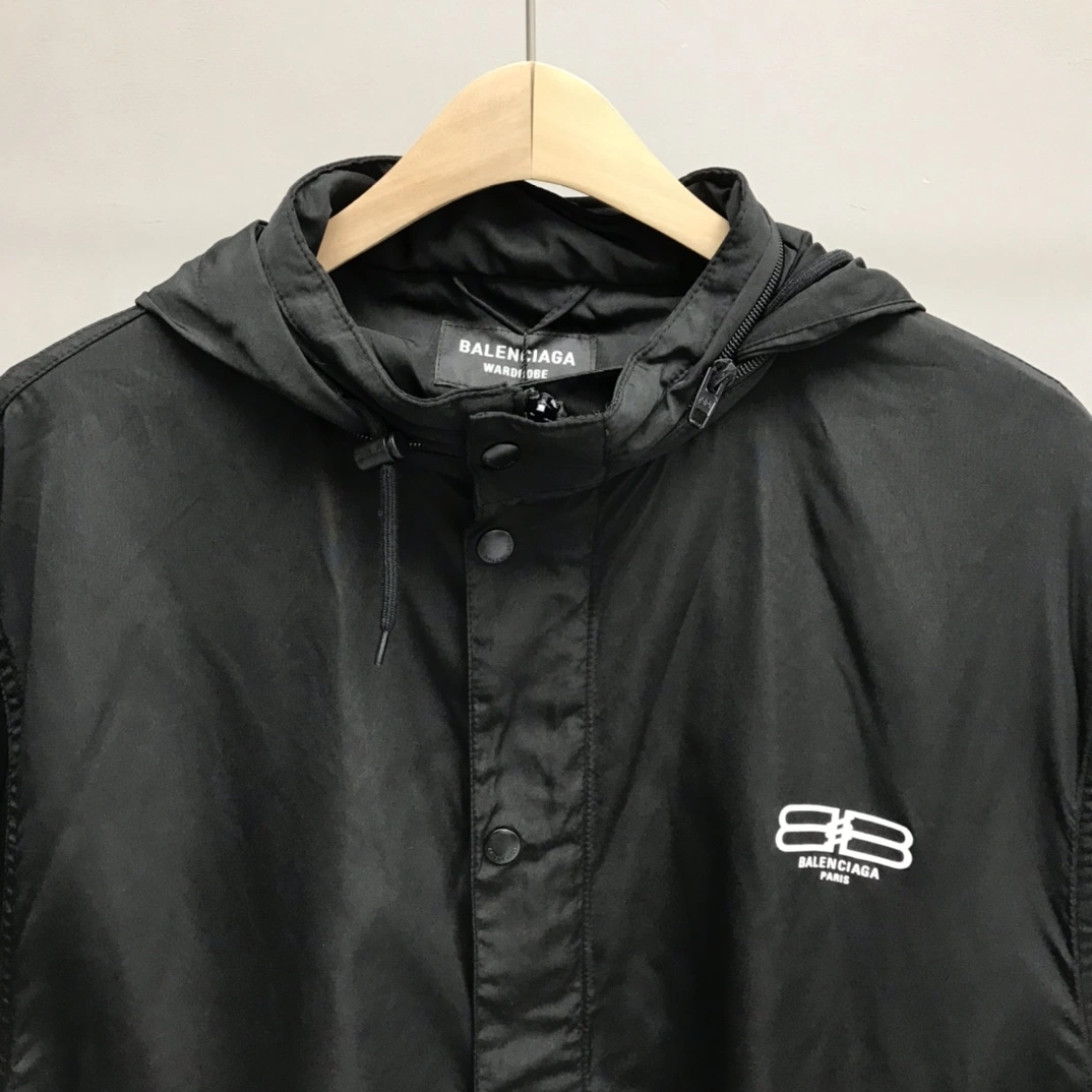 B*alenciaga shirt Top Quality KOF 20250419- TimelessDesign 9939