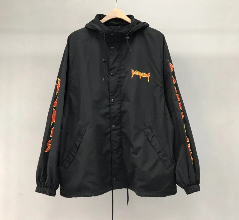 B*alenciaga shirt Top Quality KOF 20250419- Colorful 9937