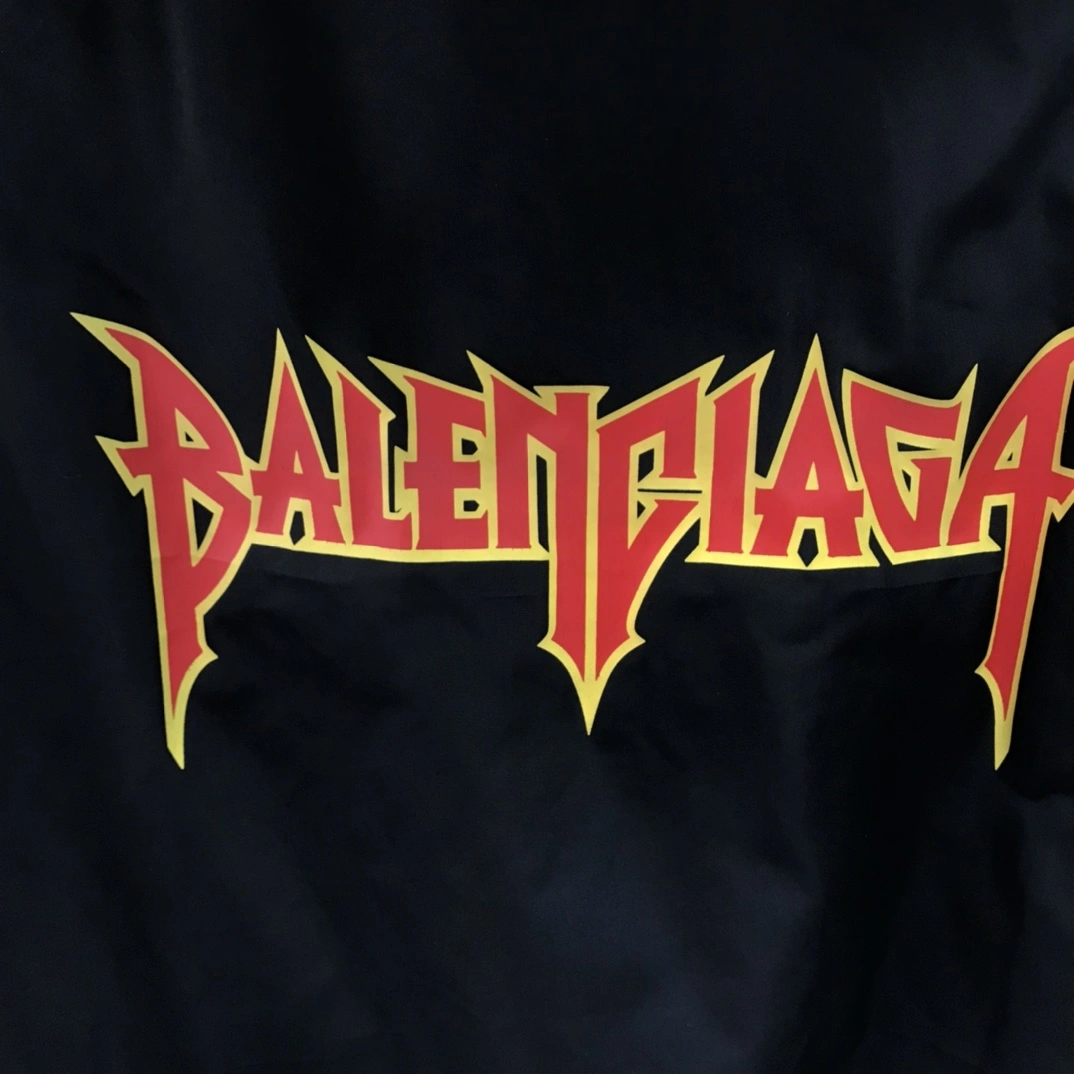 B*alenciaga shirt Top Quality KOF 20250419- Colorful 9937