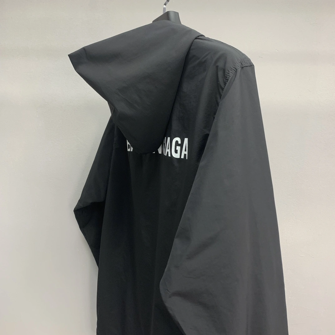 EasyMatch B*alenciaga shirt Top Quality KOF 20250419- 9936