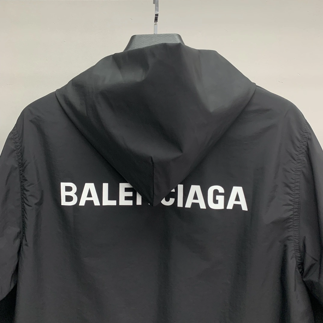 EasyMatch B*alenciaga shirt Top Quality KOF 20250419- 9936