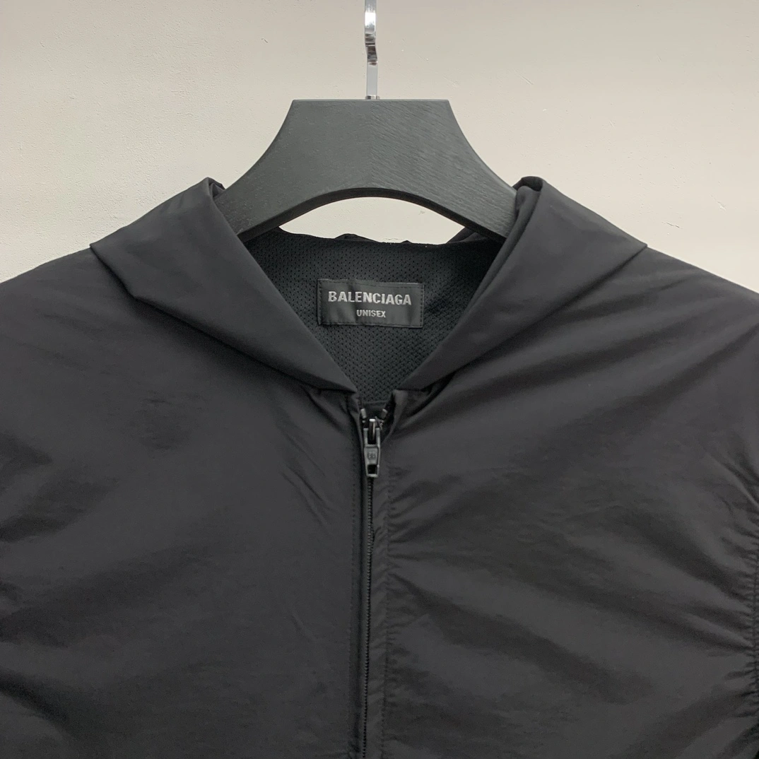 EasyMatch B*alenciaga shirt Top Quality KOF 20250419- 9936