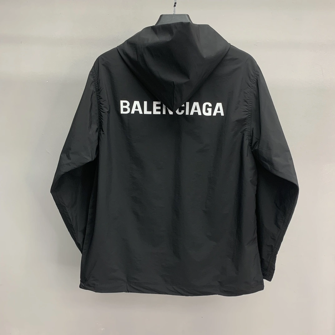 EasyMatch B*alenciaga shirt Top Quality KOF 20250419- 9936