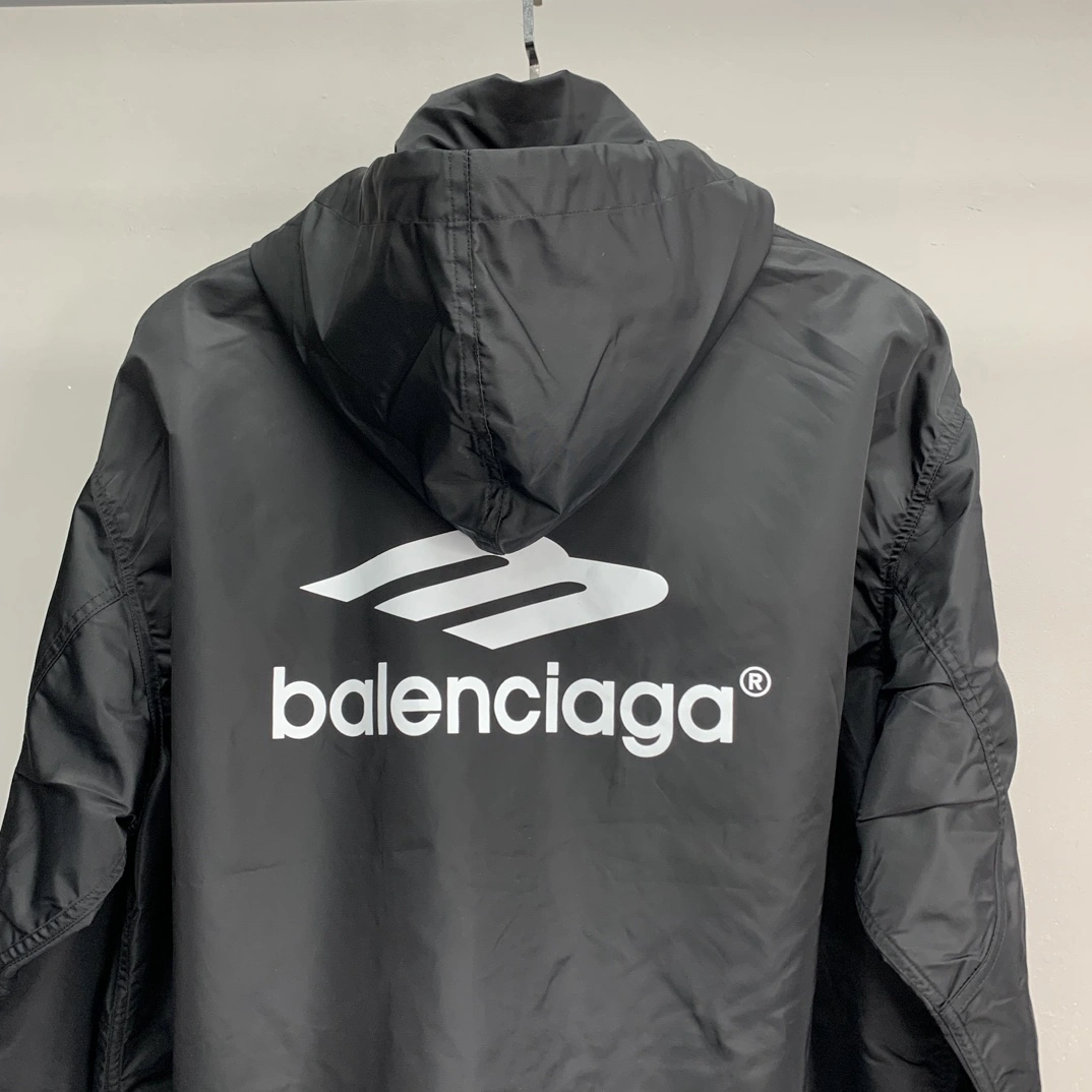 Sleek B*alenciaga shirt Top Quality KOF 20250419- 9935