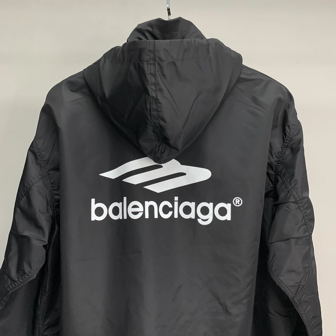 Sleek B*alenciaga shirt Top Quality KOF 20250419- 9935