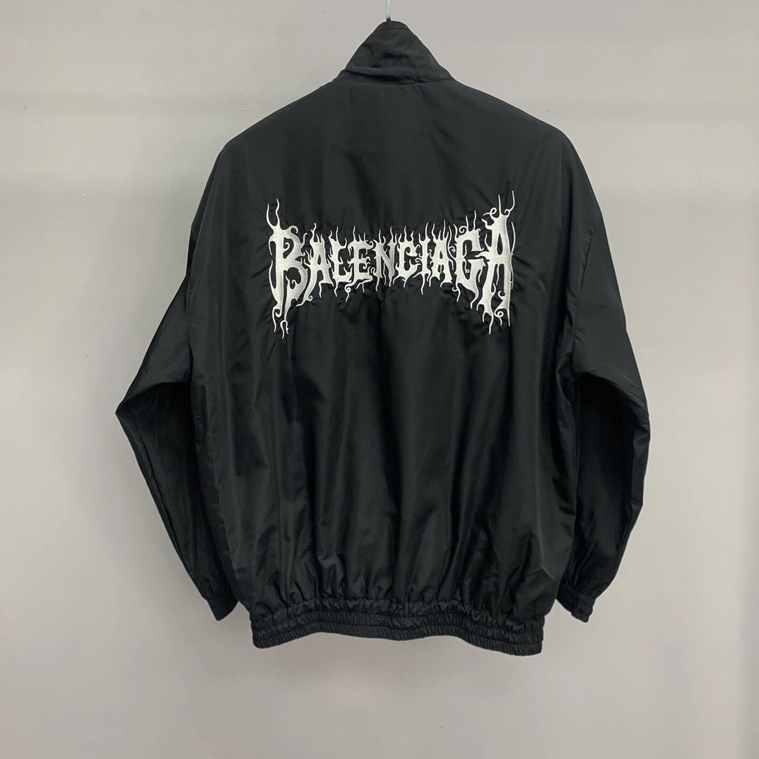 Bold B*alenciaga shirt Top Quality KOF 20250419- 9934