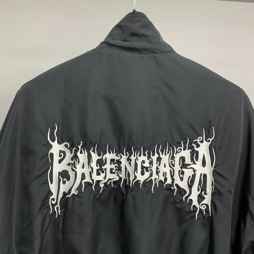 Bold B*alenciaga shirt Top Quality KOF 20250419- 9934